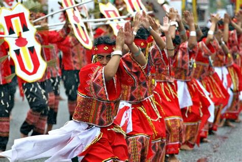 600,000 crowd expected in Caraga’s ‘Kahimunan fest’ .